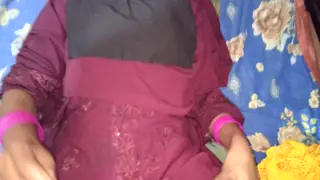 Indian Maid Wife Cheats with Blowjob for Brother-in-Law