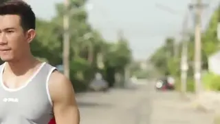 Amateur Guys Share a Passionate Encounter on Camera