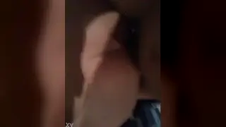Passionate Anal Session Captured on Camera