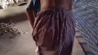 Indian Couple Shares Intimate Homemade Encounter