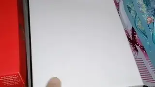 Black Guy Explores Wife's Shoe Closet for the First Time
