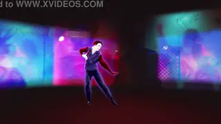 Twink Endures a Dark Ritual With a Vampire