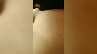 Man Devours Gaping Hole With His Tongue