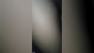 Indian Femboy Reveals Feminine Allure Solo
