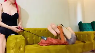 Wife Confronts Her Stepson During a First Encounter
