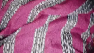Indian Teen Couple Share Intense Doggystyle Session