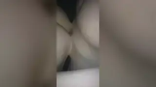 Middle Eastern MILF Takes Two Cocks and a Strap-On