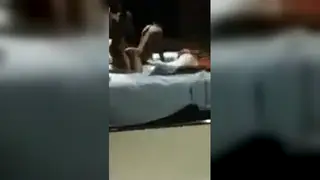 Island Stud Takes a Big Cock Deep in Amateur Clip