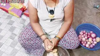 Indian Maid Takes Anal in a Steamy 69 Session