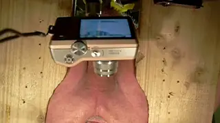 Close-Up Anal Fingering Session Shows Tight Hole Stretching
