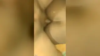 Mature Partner Takes a Guy Bareback