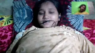 Indian Teen Swallows Every Drop After a Hairy First Encounter