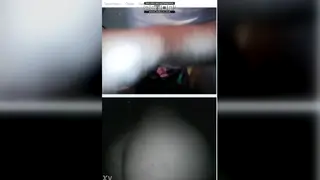 Arab Amateur Flaunts His Big Ass in a Homemade Clip