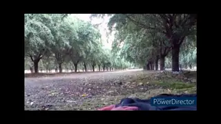 Crossdresser Teases Outdoors During Early Morning Walks