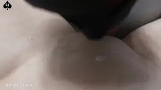 European MILF Cuckold Compilation Ends in Creampie Cleanup