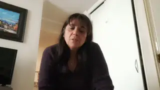 Latina MILF Lets Stepson Fill Her with Cream