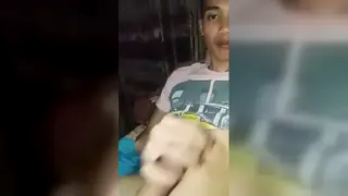 Handsome Pinoy Strokes His Cock in Solo Session
