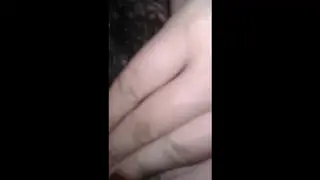 Curvy Arab Beauty Flaunts Voluptuous Ass in Muslim Attire