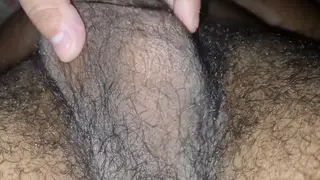 Amateur Pair Explores Handjob and Doggystyle