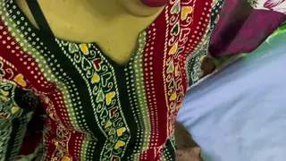 Indian Schoolgirl Rides Boyfriend in Desi Anal Session
