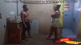 Voluptuous Woman Settles Debt with Anal Passion