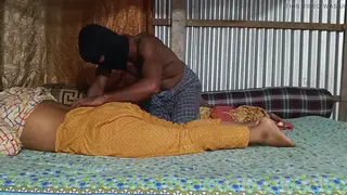 Curvy Stepsister Tries Anal and Pussy Licking First Time