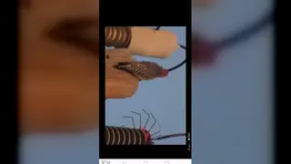 POV Anal With a Stepmom Figure and a Friend