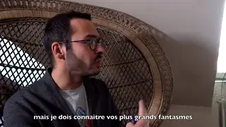 European Twink Gets Examined By Uniformed Doctor