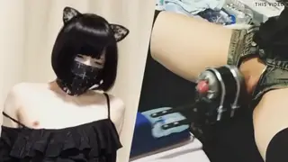 Femboy Compilation Captures Multiple Cumshot Moments