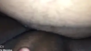 Amateur Guys Share Intense Passion in Quick Encounter