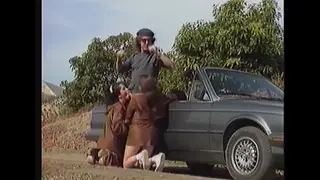 European MILF Stars in Vintage Hardcore Feature With Massive Cock