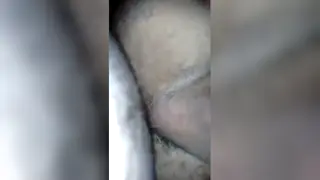 Mature Man Stretches Partner to Wide Gape