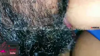 Indian Tourist Couple Fucks Hard in Hotel POV