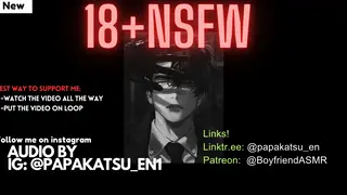 Lesbian Lovers Share Whispered Blowjob Fantasies in Erotic Audio
