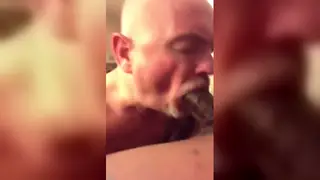 Amateur Guy Gets Thick Cock Sucked in Short Clip