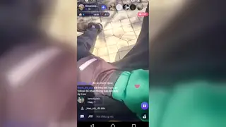 Guy Cruises the Park Looking for a Quick Hookup