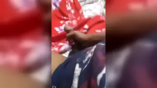 Mature Guy Strokes Out a Thick Cumshot Solo