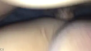 Quick Bareback Hookup Ends in Mutual Satisfaction
