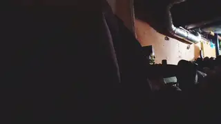 BBW Takes Deep Creampie in Hard Doggystyle Session