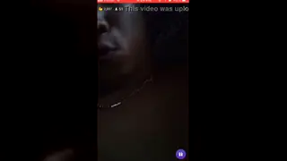 Eager Guy Kneels for Sloppy Deep Blowjob