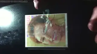 Two Guys Stroke Together Until Explosive Facial Finish