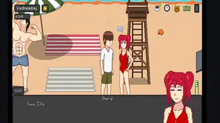 First-Time Couple Explores Blowjob and Anal in Extended Session