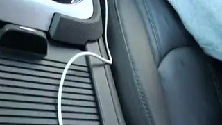 Twink Pair Swap Blowjobs and Handjobs Beside Parked Cars