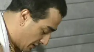 Vintage Orgy Erupts with Piss and Facials