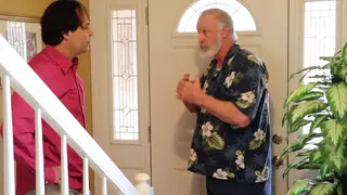 Wife Endures Double Penetration in Wild Threesome