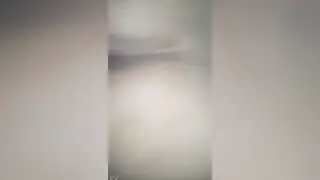 Amateur Clip Captures Intense Anal Moment
