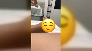 Slim Twink Pleasures Himself in Solo Session