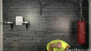 European Casting Leads to Fisting and Gaping