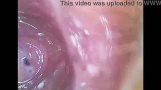 Solo Woman Reaches Intense Orgasm on Webcam