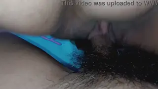 Woman Rides Friend's Cock in Car While His Wife Waits Nearby